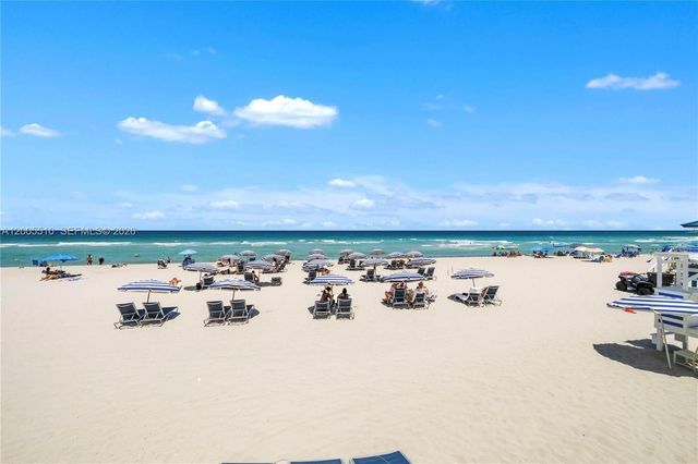 3725 S Ocean Drive 1220, Hollywood, FL 33019