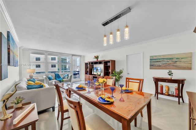 3725 S Ocean Drive 1220, Hollywood, FL 33019