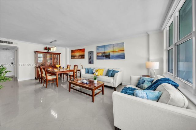 3725 S Ocean Drive 1220, Hollywood, FL 33019