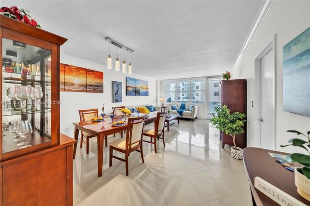 3725 S Ocean Drive 1220, Hollywood, FL 33019