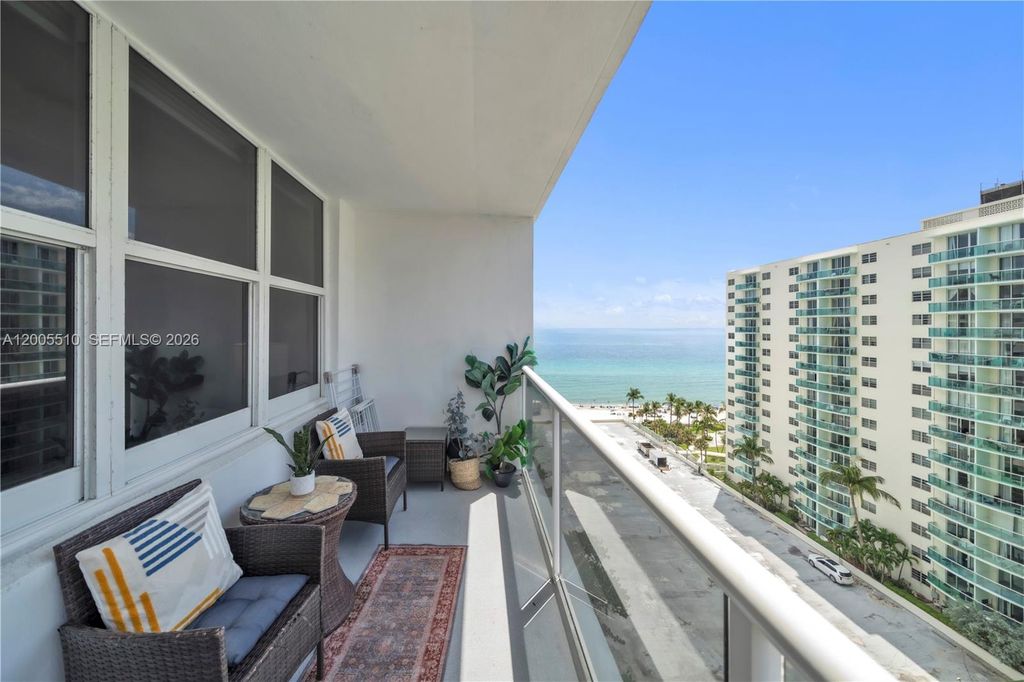 3725 S Ocean Drive 1220, Hollywood, FL 33019