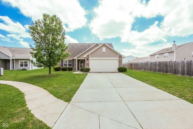 7617 Cloudy Court, Indianapolis, IN 46113