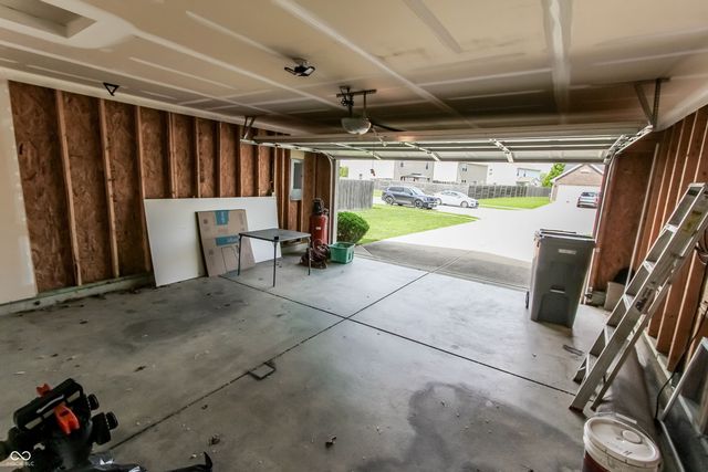 7617 Cloudy Court, Indianapolis, IN 46113