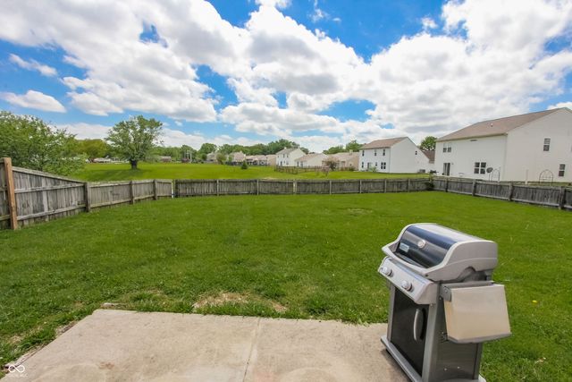 7617 Cloudy Court, Indianapolis, IN 46113