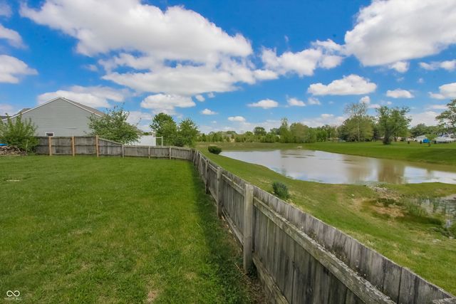 7617 Cloudy Court, Indianapolis, IN 46113