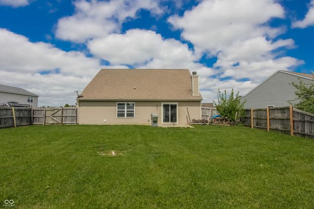 7617 Cloudy Court, Indianapolis, IN 46113