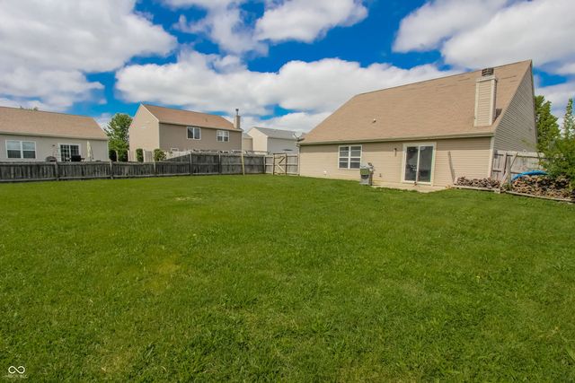 7617 Cloudy Court, Indianapolis, IN 46113