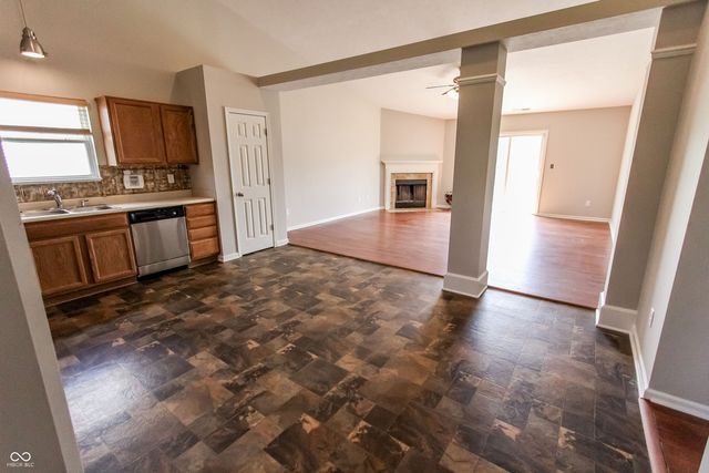 7617 Cloudy Court, Indianapolis, IN 46113