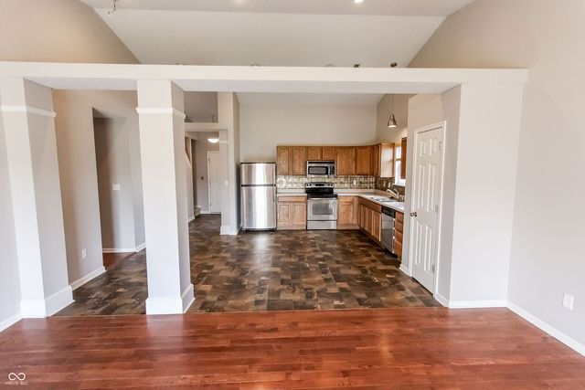 7617 Cloudy Court, Indianapolis, IN 46113