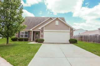 7617 Cloudy Court, Indianapolis, IN 46113