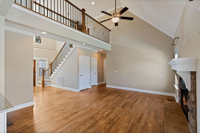 2620 Middleton Ln, NW, Cleveland, TN 37312