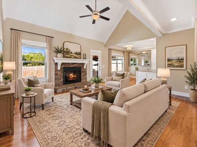 2620 Middleton Ln, NW, Cleveland, TN 37312
