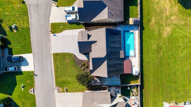 2620 Middleton Ln, NW, Cleveland, TN 37312