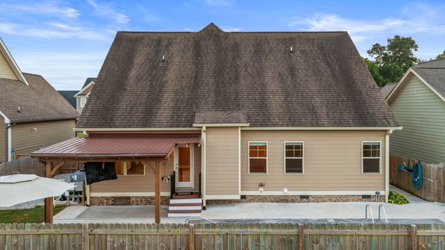 2620 Middleton Ln, NW, Cleveland, TN 37312