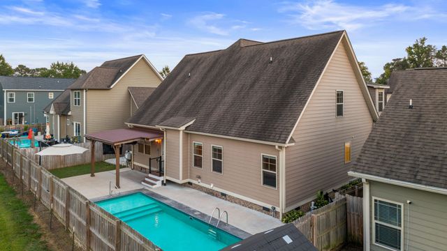 2620 Middleton Ln, NW, Cleveland, TN 37312