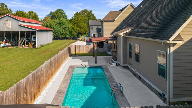 2620 Middleton Ln, NW, Cleveland, TN 37312