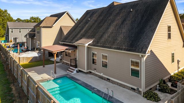 2620 Middleton Ln, NW, Cleveland, TN 37312