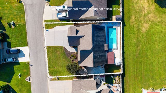 2620 Middleton Ln, NW, Cleveland, TN 37312