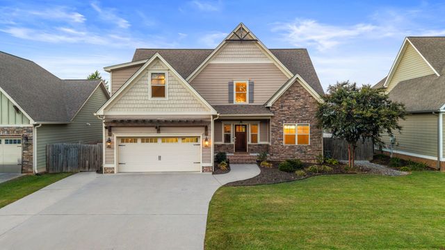 2620 Middleton Ln, NW, Cleveland, TN 37312
