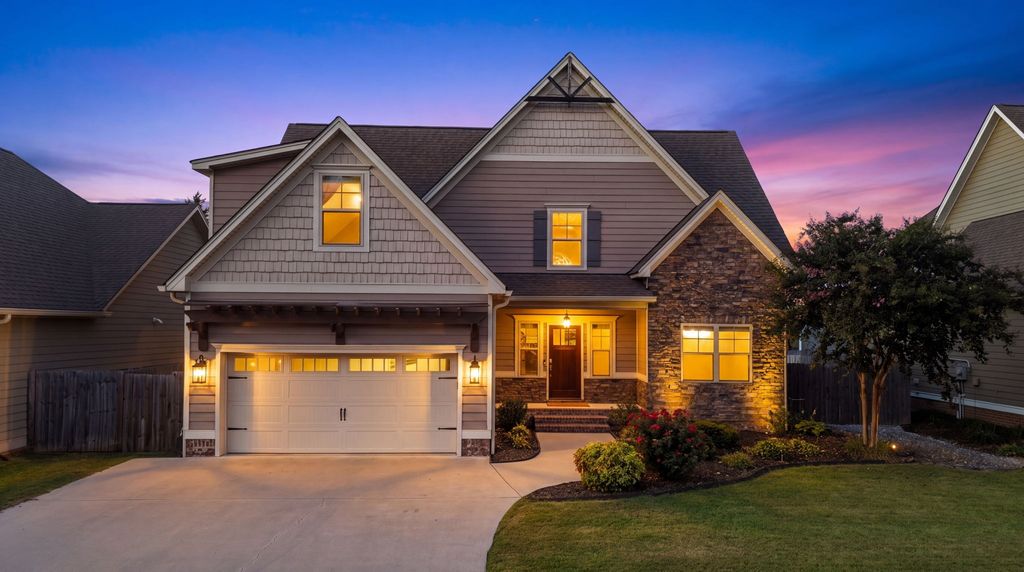 2620 Middleton Ln, NW, Cleveland, TN 37312