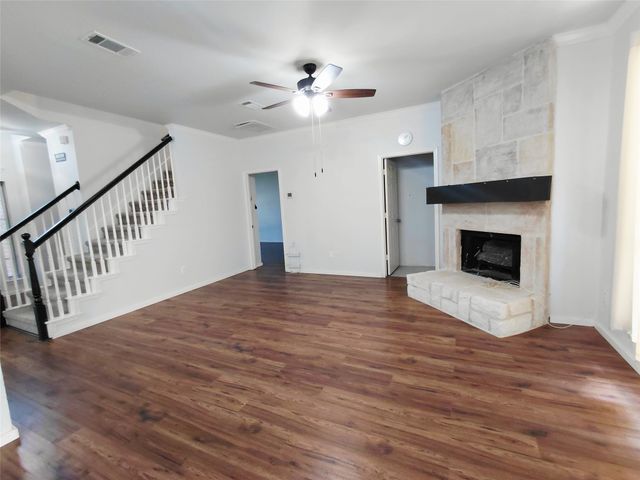 3613 Stockton Drive, Carrollton, TX 75010