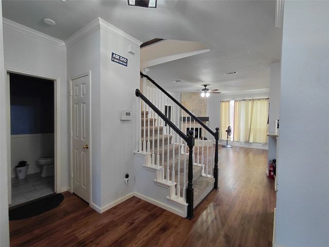 3613 Stockton Drive, Carrollton, TX 75010