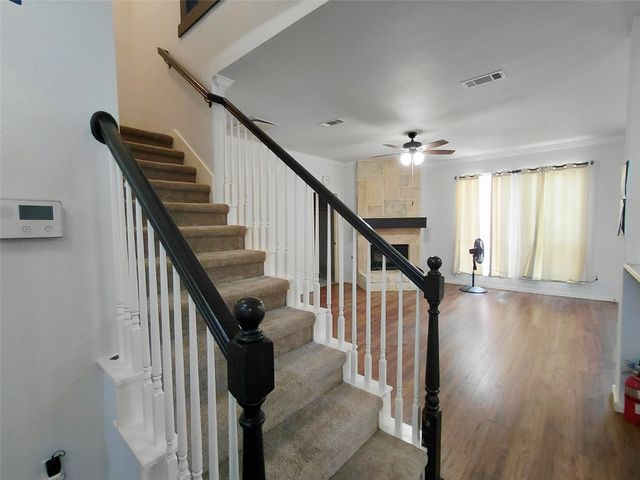 3613 Stockton Drive, Carrollton, TX 75010
