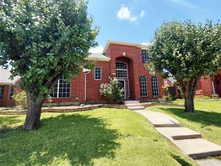 3613 Stockton Drive, Carrollton, TX 75010