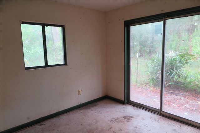 66 NE 639TH STREET, Old Town, FL 32680