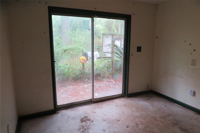 66 NE 639TH STREET, Old Town, FL 32680