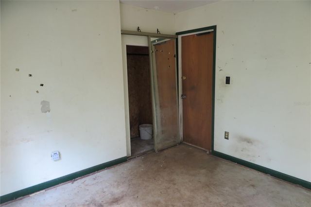 66 NE 639TH STREET, Old Town, FL 32680