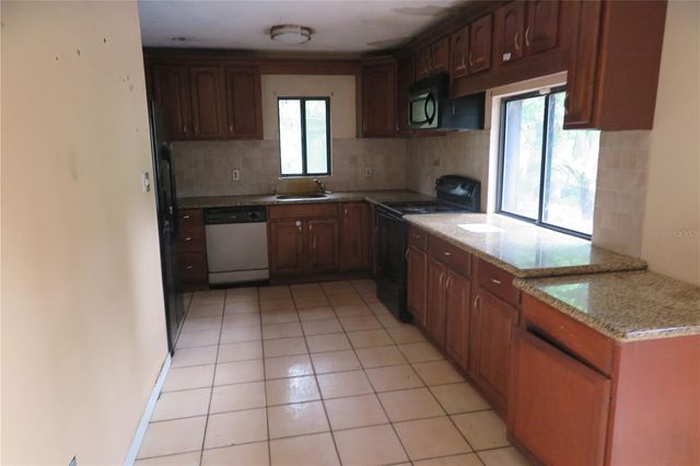 66 NE 639TH STREET, Old Town, FL 32680