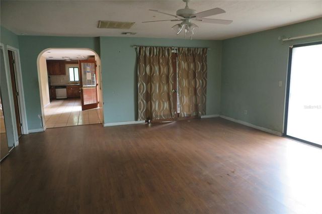 66 NE 639TH STREET, Old Town, FL 32680