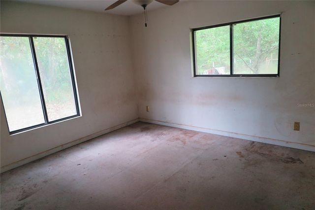 66 NE 639TH STREET, Old Town, FL 32680