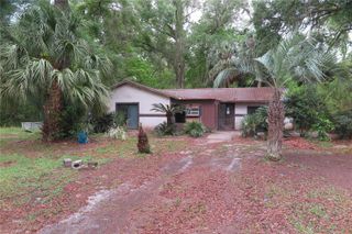66 NE 639TH STREET, Old Town, FL 32680