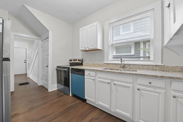 212 S Harris Avenue, Columbus, OH 43204