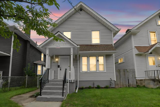 212 S Harris Avenue, Columbus, OH 43204