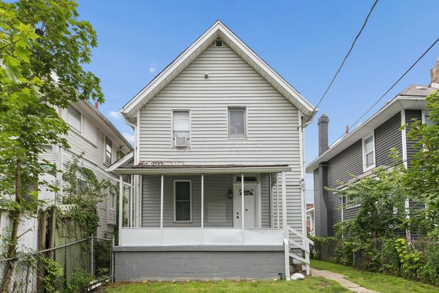 212 S Harris Avenue, Columbus, OH 43204