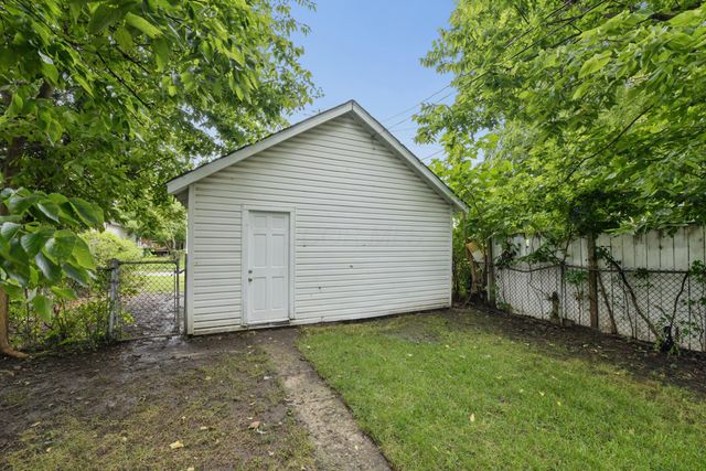 212 S Harris Avenue, Columbus, OH 43204