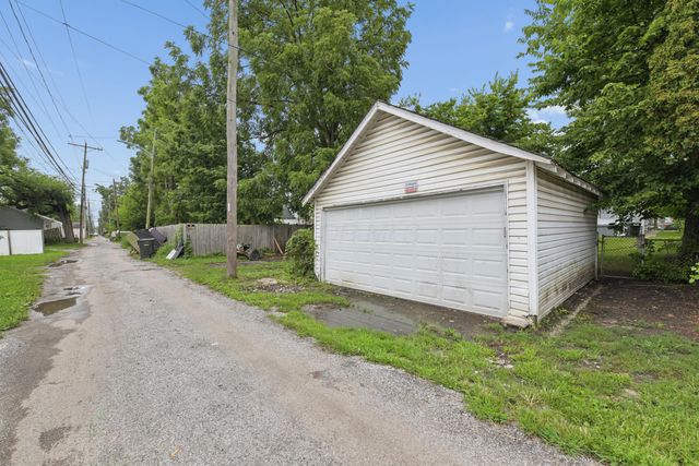 212 S Harris Avenue, Columbus, OH 43204