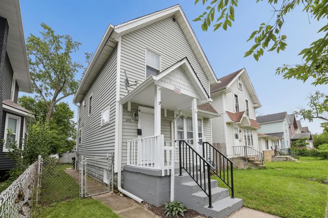 212 S Harris Avenue, Columbus, OH 43204