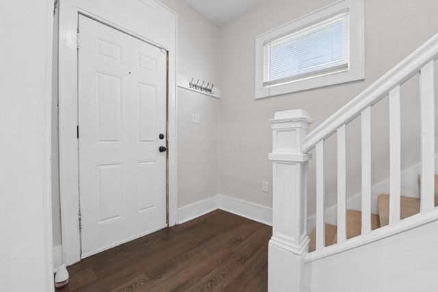 212 S Harris Avenue, Columbus, OH 43204