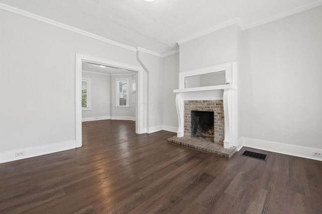 212 S Harris Avenue, Columbus, OH 43204