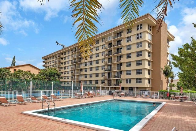 1009 N Ocean Boulevard N 503, Pompano Beach, FL 33062