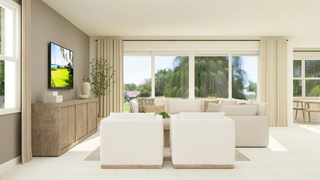 19081 Wood Stork Way, The Acreage, FL 33470