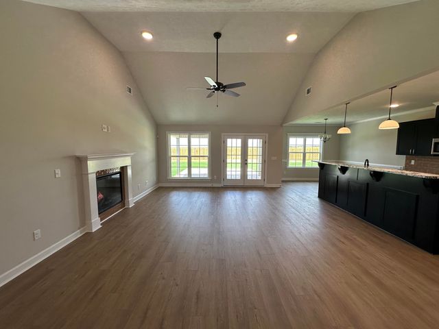 3359 Stockport Drive, Hephzibah, GA 30815