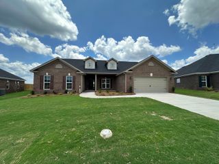 3359 Stockport Drive, Hephzibah, GA 30815
