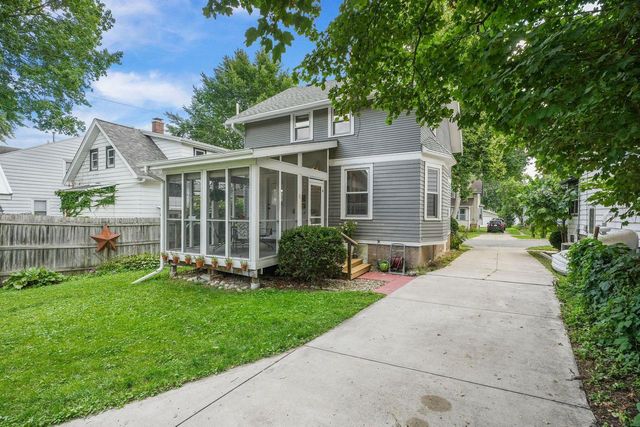 182 Dixon Street, Madison, WI 53704