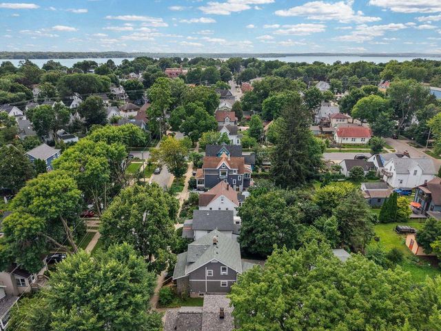 182 Dixon Street, Madison, WI 53704