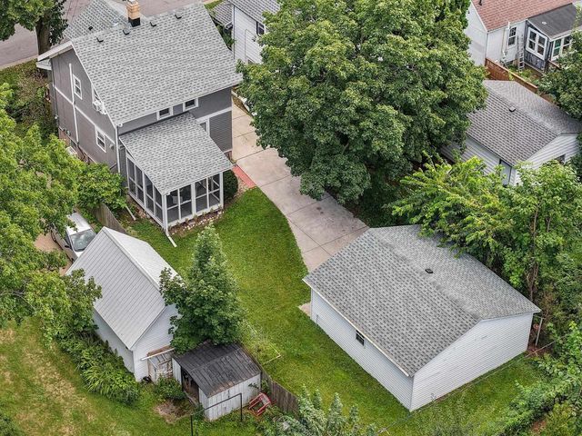 182 Dixon Street, Madison, WI 53704